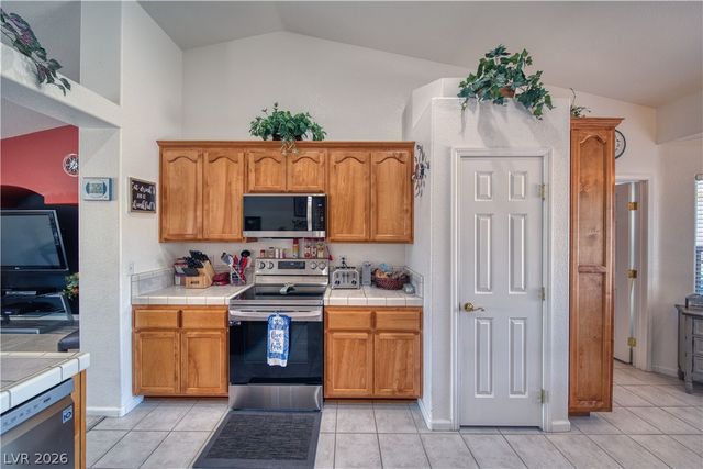 5061 Sumpter Court, Pahrump, NV 89061