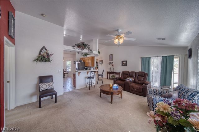 5061 Sumpter Court, Pahrump, NV 89061