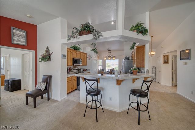 5061 Sumpter Court, Pahrump, NV 89061