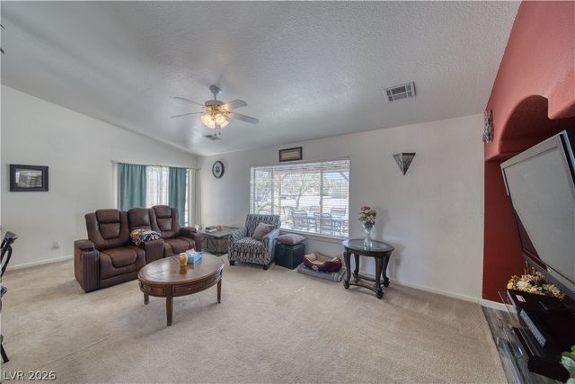 5061 Sumpter Court, Pahrump, NV 89061