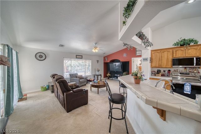 5061 Sumpter Court, Pahrump, NV 89061