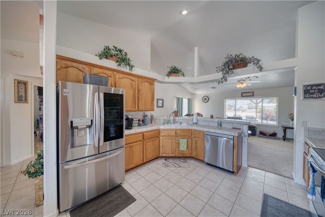 5061 Sumpter Court, Pahrump, NV 89061