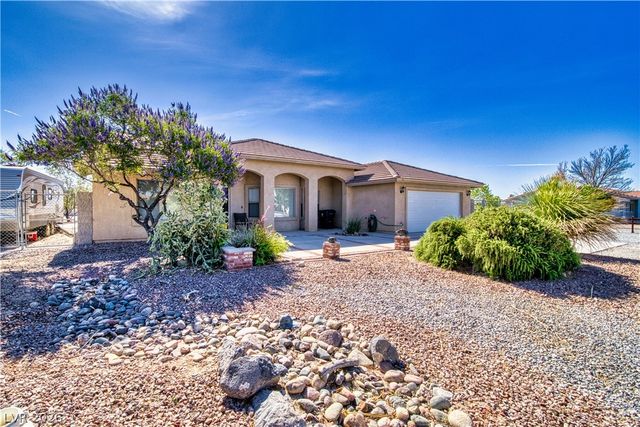 5061 Sumpter Court, Pahrump, NV 89061