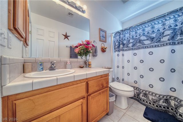 5061 Sumpter Court, Pahrump, NV 89061