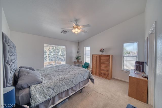5061 Sumpter Court, Pahrump, NV 89061