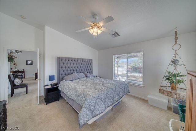 5061 Sumpter Court, Pahrump, NV 89061