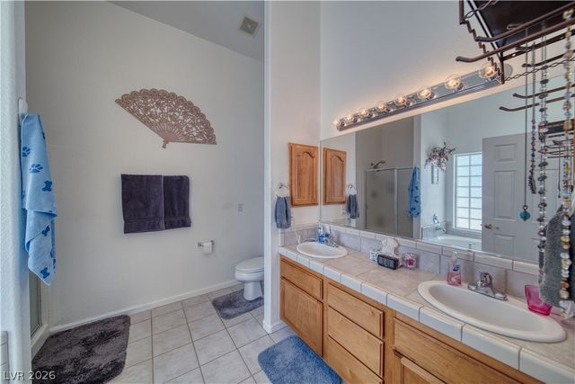 5061 Sumpter Court, Pahrump, NV 89061