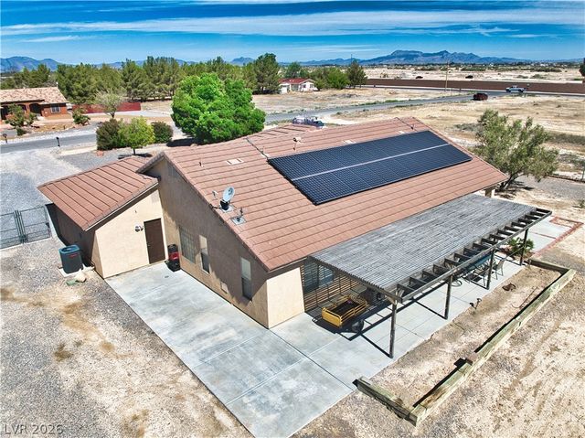 5061 Sumpter Court, Pahrump, NV 89061
