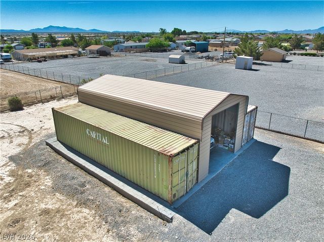 5061 Sumpter Court, Pahrump, NV 89061