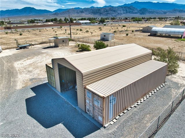 5061 Sumpter Court, Pahrump, NV 89061