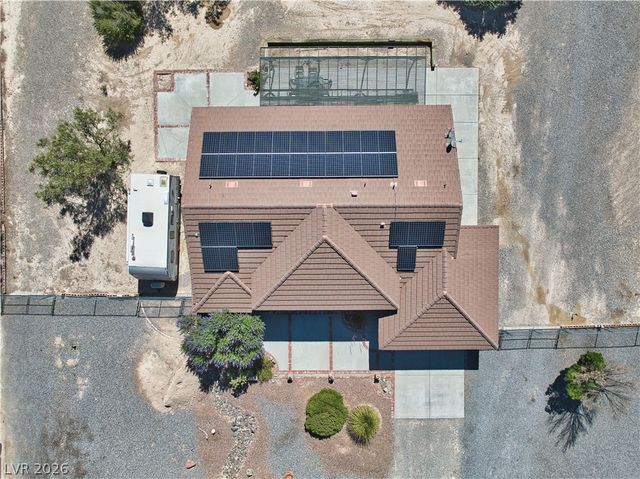 5061 Sumpter Court, Pahrump, NV 89061