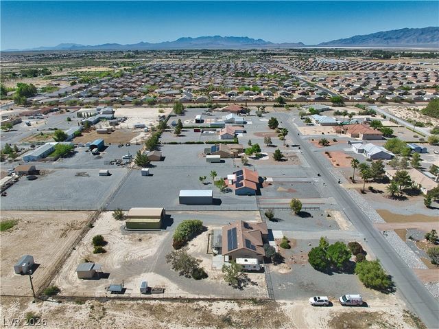 5061 Sumpter Court, Pahrump, NV 89061