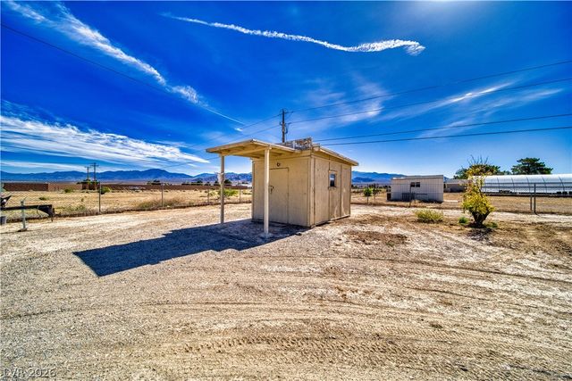 5061 Sumpter Court, Pahrump, NV 89061