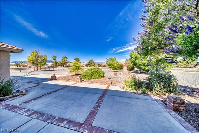 5061 Sumpter Court, Pahrump, NV 89061