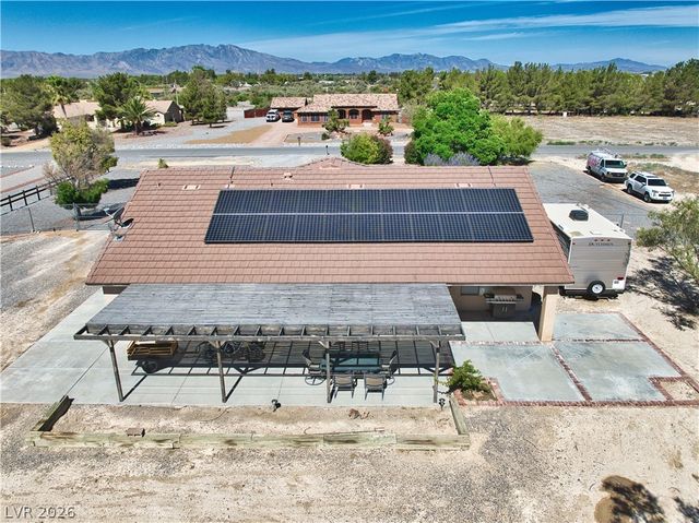5061 Sumpter Court, Pahrump, NV 89061