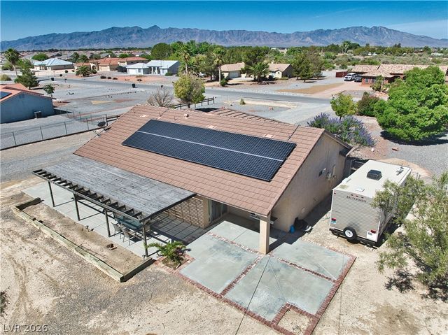 5061 Sumpter Court, Pahrump, NV 89061