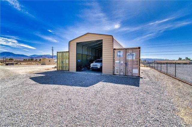 5061 Sumpter Court, Pahrump, NV 89061