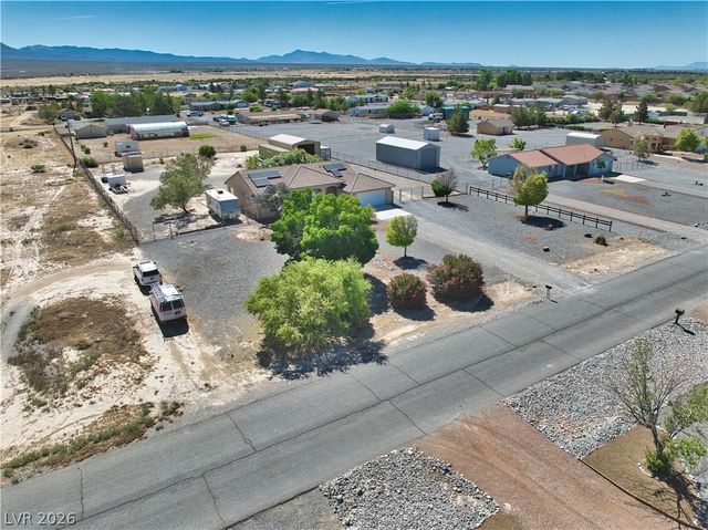 5061 Sumpter Court, Pahrump, NV 89061