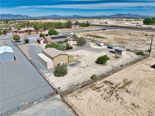 5061 Sumpter Court, Pahrump, NV 89061