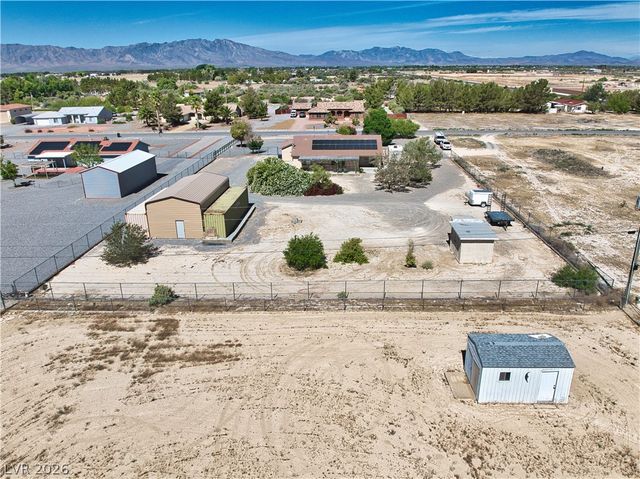 5061 Sumpter Court, Pahrump, NV 89061