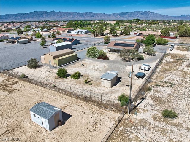 5061 Sumpter Court, Pahrump, NV 89061