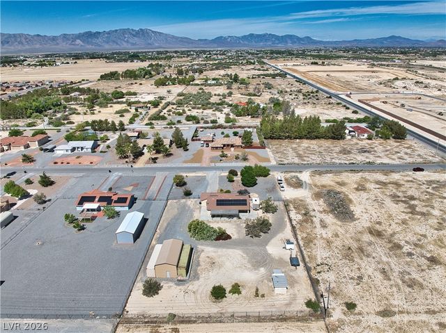 5061 Sumpter Court, Pahrump, NV 89061