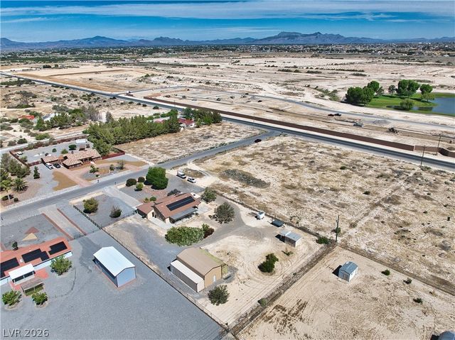 5061 Sumpter Court, Pahrump, NV 89061