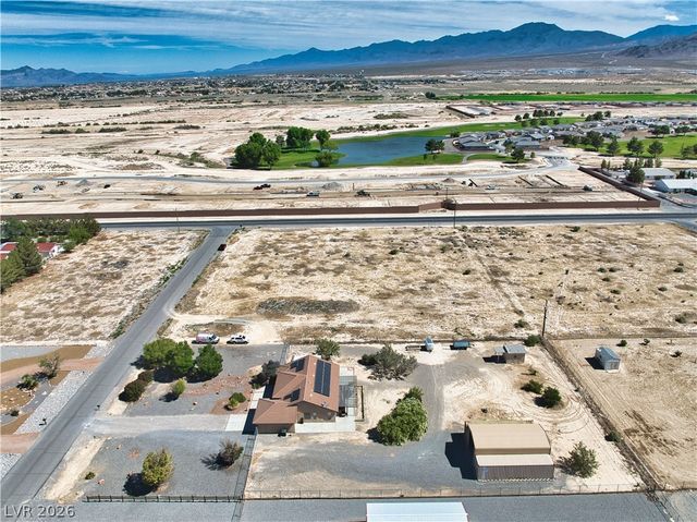 5061 Sumpter Court, Pahrump, NV 89061