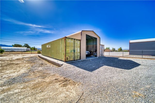 5061 Sumpter Court, Pahrump, NV 89061