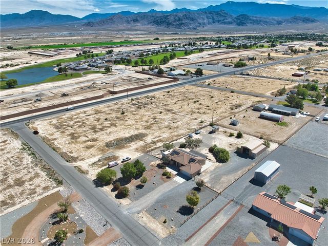 5061 Sumpter Court, Pahrump, NV 89061