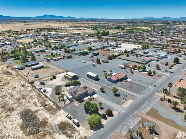 5061 Sumpter Court, Pahrump, NV 89061