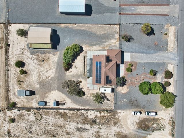 5061 Sumpter Court, Pahrump, NV 89061