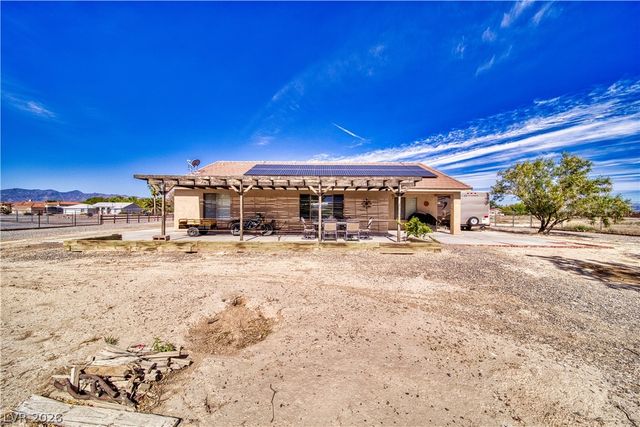 5061 Sumpter Court, Pahrump, NV 89061