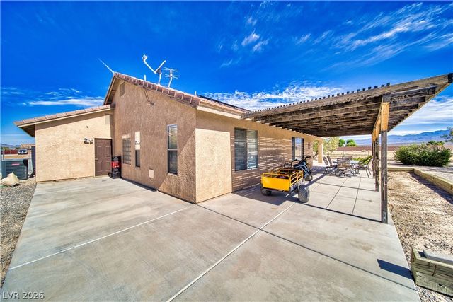 5061 Sumpter Court, Pahrump, NV 89061