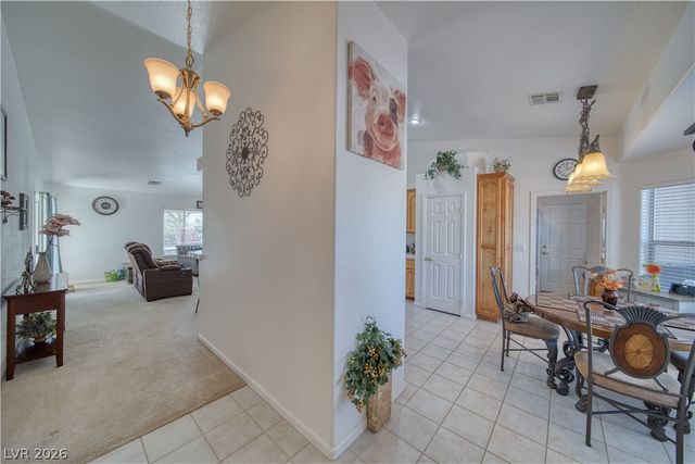 5061 Sumpter Court, Pahrump, NV 89061
