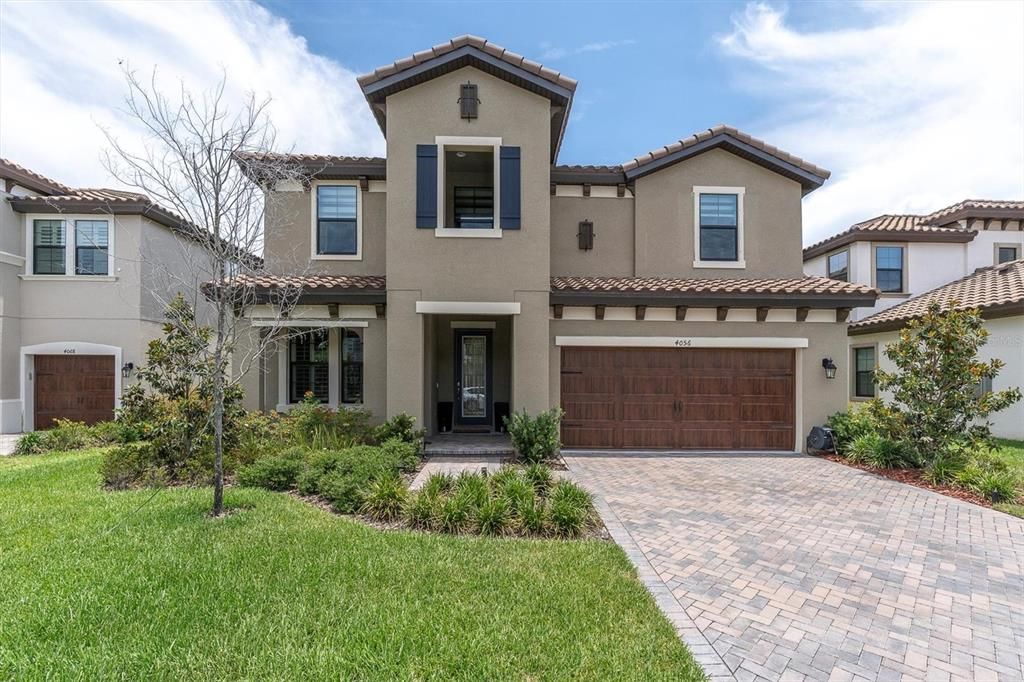 4056 BURDICK LOOP, Odessa, FL 33556