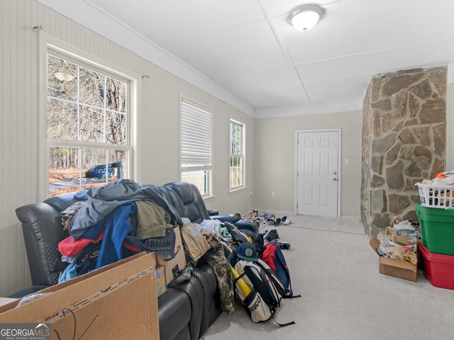 395 Country Kitchen Road, Barnesville, GA 30204