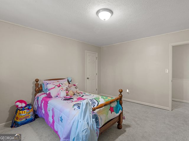 395 Country Kitchen Road, Barnesville, GA 30204