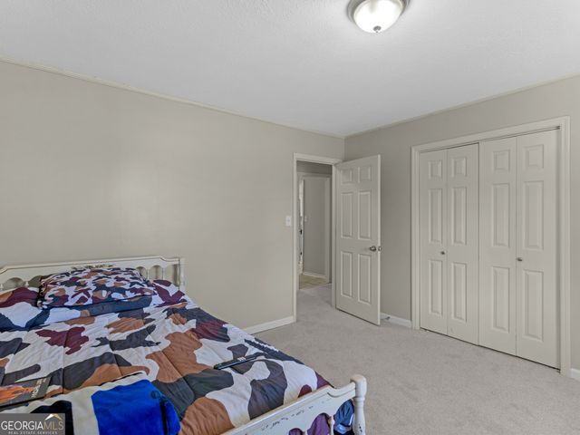 395 Country Kitchen Road, Barnesville, GA 30204