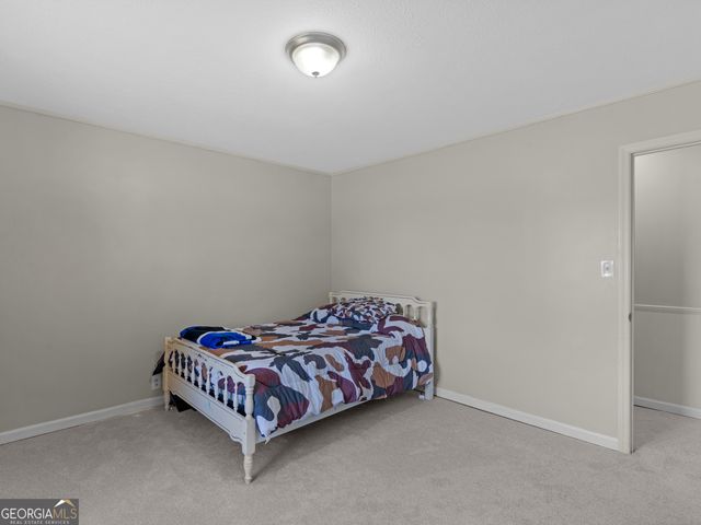 395 Country Kitchen Road, Barnesville, GA 30204