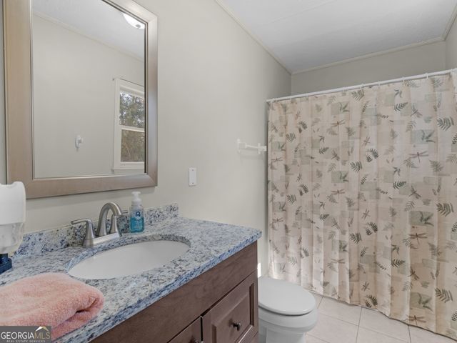 395 Country Kitchen Road, Barnesville, GA 30204