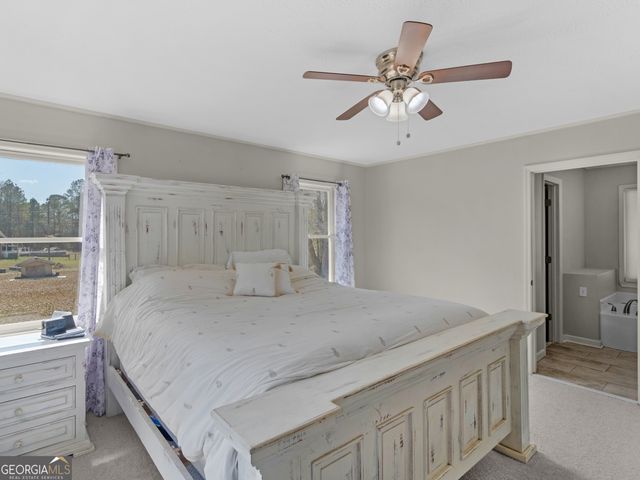 395 Country Kitchen Road, Barnesville, GA 30204