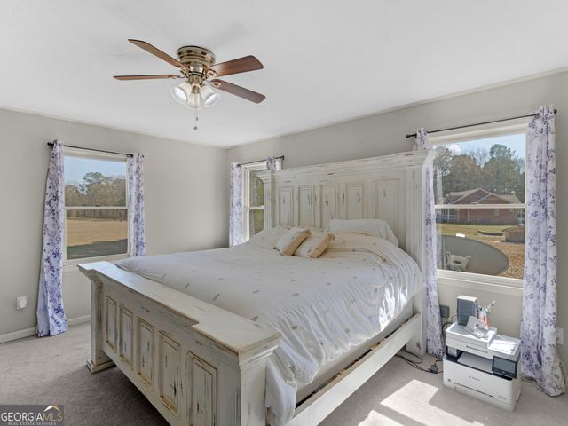 395 Country Kitchen Road, Barnesville, GA 30204