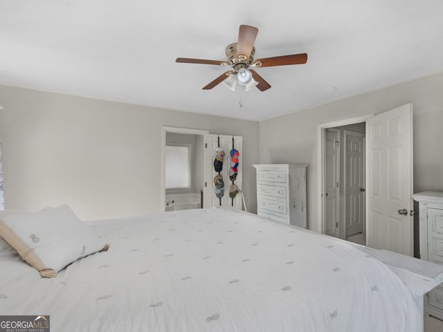 395 Country Kitchen Road, Barnesville, GA 30204