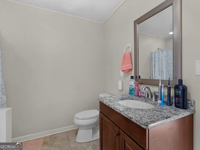 395 Country Kitchen Road, Barnesville, GA 30204