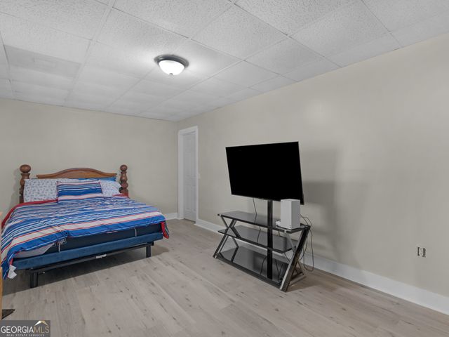 395 Country Kitchen Road, Barnesville, GA 30204