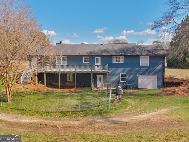 395 Country Kitchen Road, Barnesville, GA 30204