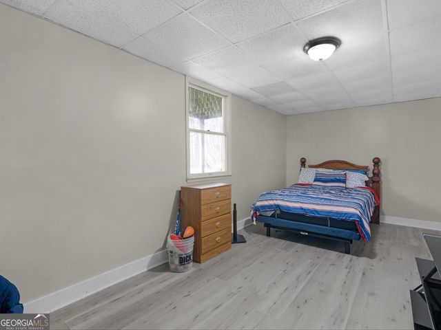 395 Country Kitchen Road, Barnesville, GA 30204