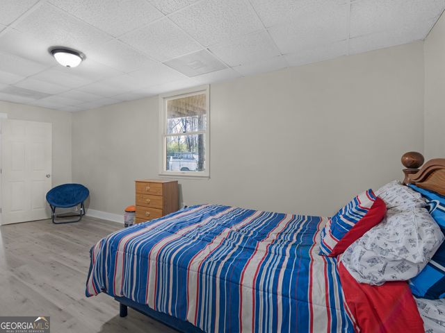 395 Country Kitchen Road, Barnesville, GA 30204