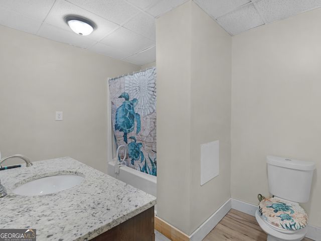 395 Country Kitchen Road, Barnesville, GA 30204